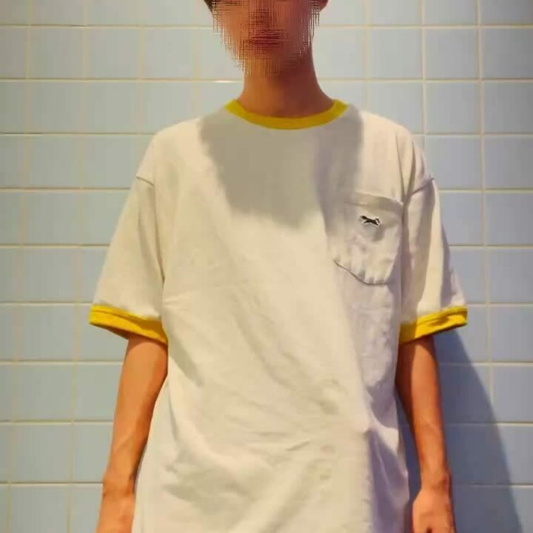 【えっちなパンツシリーズ①】このおパンツ履いて出かけると、どこにいてもむらむらしちゃって困る…笑