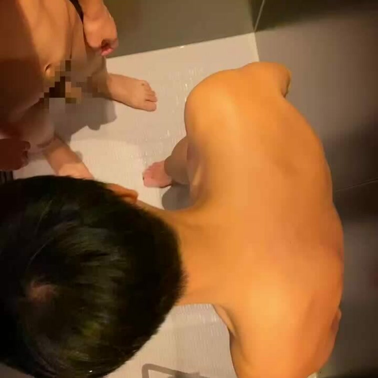 【番外編】shoyaくんのおしっこ…黄色すぎ濃すぎ🥹