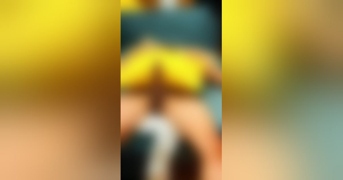 久しぶりに乳首オナニーしちゃった🥰 お尻に何か突っ込んでるのわかる？笑の作品サムネイル